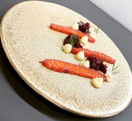Fisch & Meer